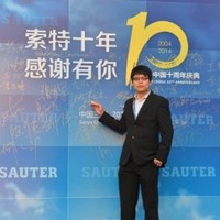 Alexander Feng