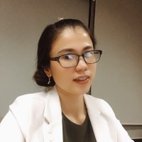 Diễm Thuý