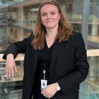Ida Inge Kronholm Frænde