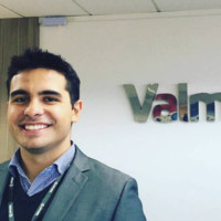 Murilo Oliveira Vali