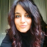 Amelia Di Matteo