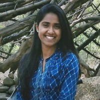 Jisna Joseph