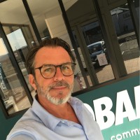 Christophe GILOT