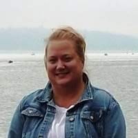 Tina Marsden
