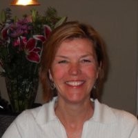 Lisbeth Holmefjord