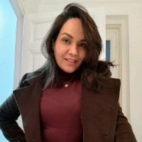 Johana Isabel Leon De Sousa