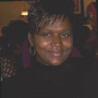 Charlissa Washington
