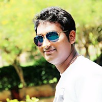 Vijendra Shetty