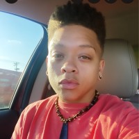 Jazmine Johnson