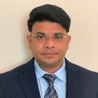 Ashish Singh