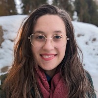Rachel Zeringue