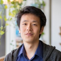 Ching Tsai