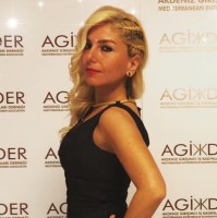 Şebnem Öztürk