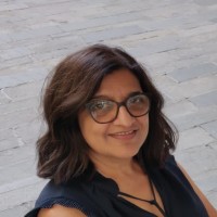 Hema Simpson