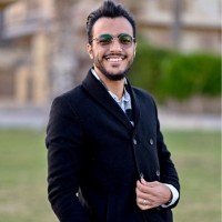 Mahmoud Arafat Elgamal