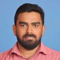 Vipin V Gopal