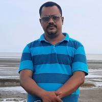 Zabedul Islam Prodhan