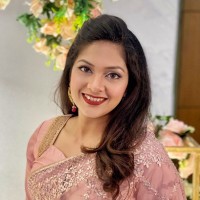 Tashfia Tanzim