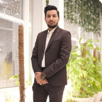 Uzair Iqbal