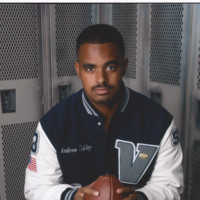 Andrew Cokley