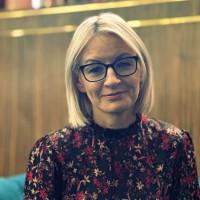 Kelly-Anne Small