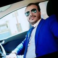Oussama Boumesti