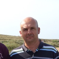 Simon Rowlands