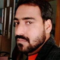 Umesh Jangra