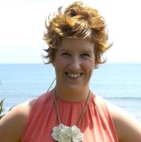 Angela Lawn