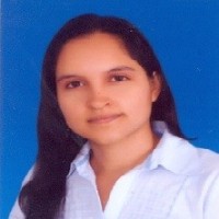 Diana Milena Berrocal Meza