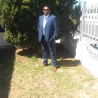 Donnaven Daniel