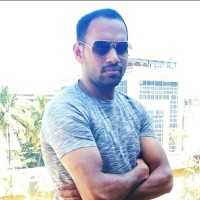 Vinod Kumar