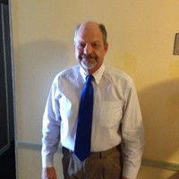 Alan Foster