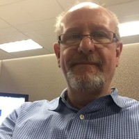 Eric Bomgardner