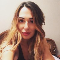 Katerina Violetova