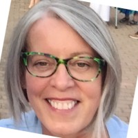 Julie Cooper