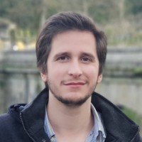 Ricardo Correia