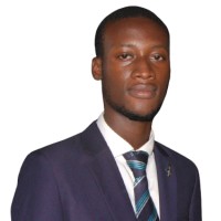 Dieudonné Fortune GNANGUENON (CAPM)®