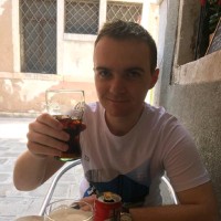 Ciarán Brophy