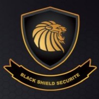 Black Shield Alarm
