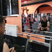 Behruz Nadirov