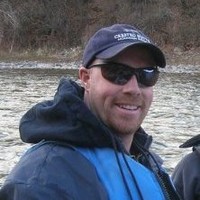 Kevin Hoff