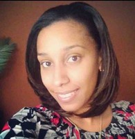 Yvette Williams