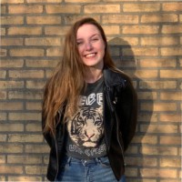 Emma Van Den Berg