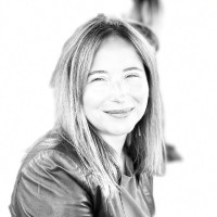 Delphine Harvey