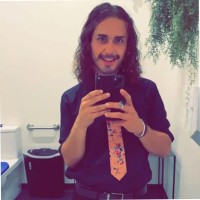 Cristian Barrales