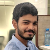 Tarun Ravada