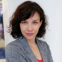 Maria Ukhova