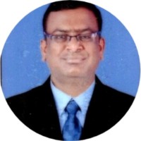 Sanjay Barve