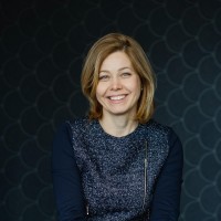 Maria Vasilache